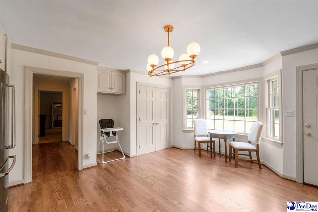 468 Hwy 52 North, Cheraw, SC 29520