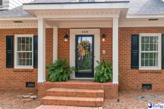 468 Hwy 52 North, Cheraw, SC 29520