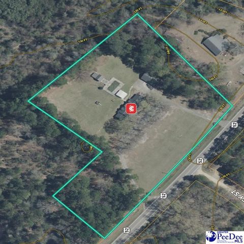 468 Hwy 52 North, Cheraw, SC 29520