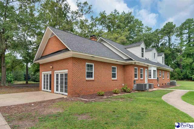 468 Hwy 52 North, Cheraw, SC 29520