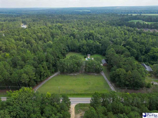 468 Hwy 52 North, Cheraw, SC 29520