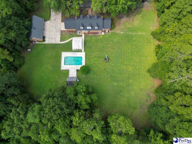 468 Hwy 52 North, Cheraw, SC 29520