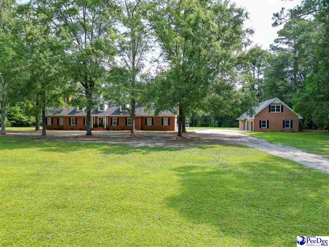 468 Hwy 52 North, Cheraw, SC 29520