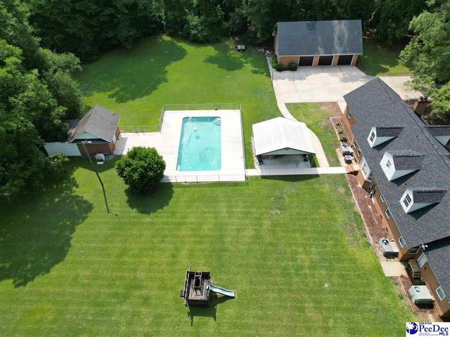 468 Hwy 52 North, Cheraw, SC 29520