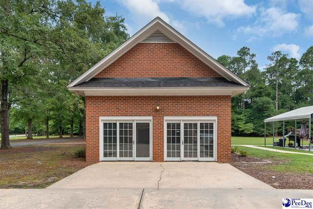 468 Hwy 52 North, Cheraw, SC 29520