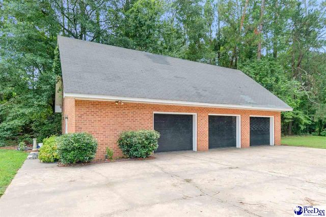 468 Hwy 52 North, Cheraw, SC 29520
