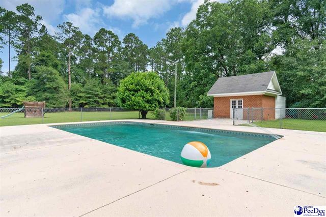 468 Hwy 52 North, Cheraw, SC 29520