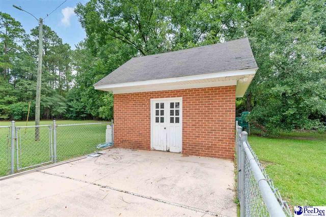 468 Hwy 52 North, Cheraw, SC 29520