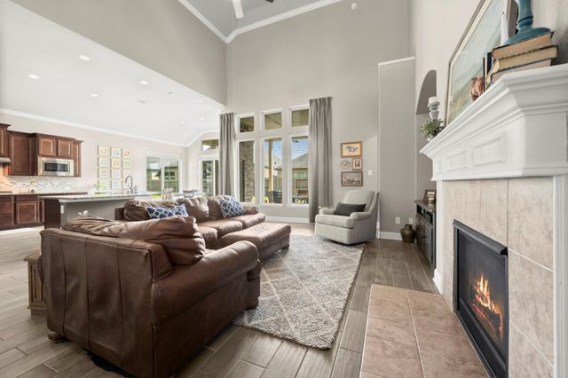 15202 Foxwood Arbor Lane, Cypress, TX 77429