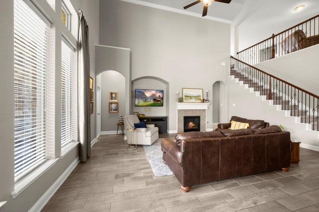 15202 Foxwood Arbor Lane, Cypress, TX 77429