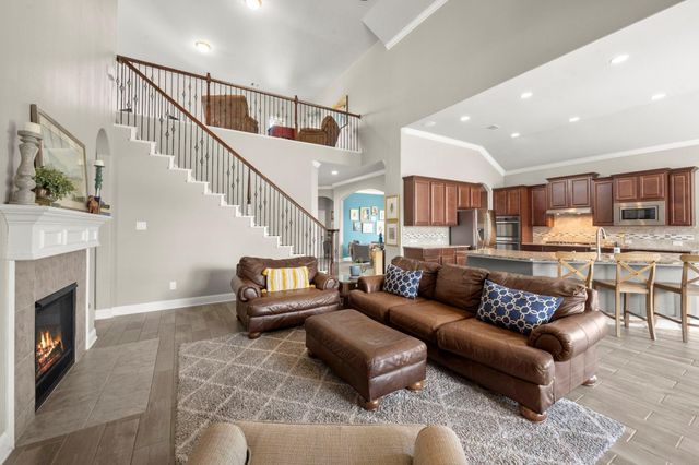 15202 Foxwood Arbor Lane, Cypress, TX 77429