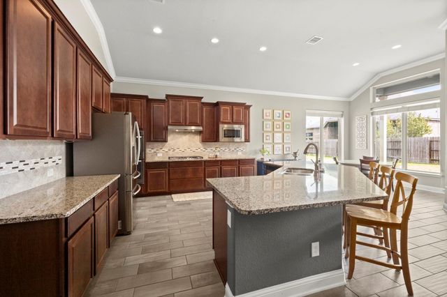 15202 Foxwood Arbor Lane, Cypress, TX 77429