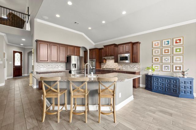 15202 Foxwood Arbor Lane, Cypress, TX 77429