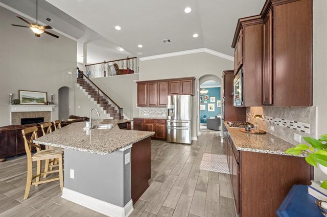 15202 Foxwood Arbor Lane, Cypress, TX 77429