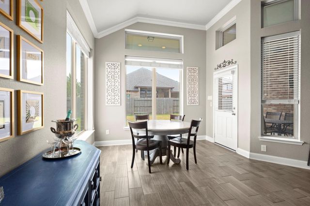 15202 Foxwood Arbor Lane, Cypress, TX 77429