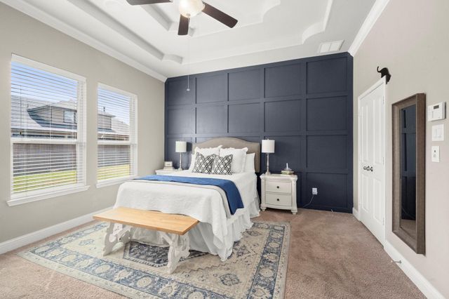 15202 Foxwood Arbor Lane, Cypress, TX 77429