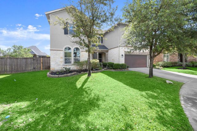 15202 Foxwood Arbor Lane, Cypress, TX 77429