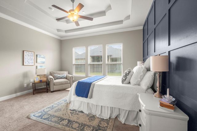 15202 Foxwood Arbor Lane, Cypress, TX 77429