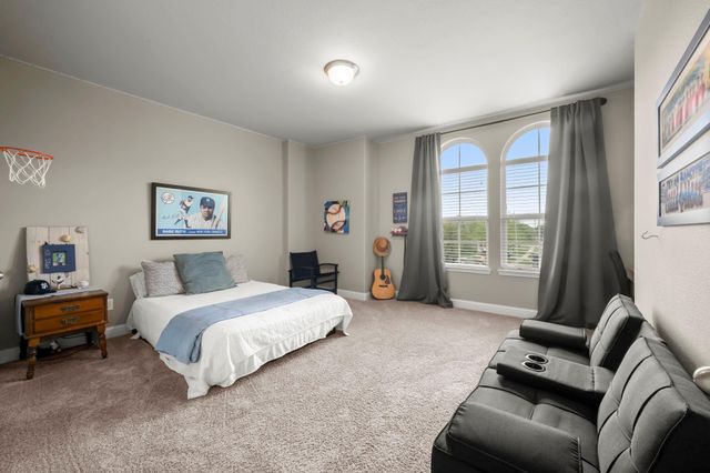 15202 Foxwood Arbor Lane, Cypress, TX 77429