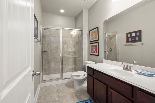 15202 Foxwood Arbor Lane, Cypress, TX 77429