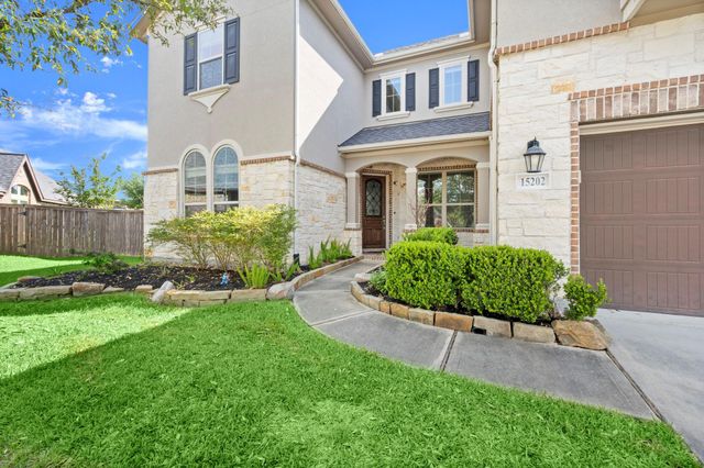 15202 Foxwood Arbor Lane, Cypress, TX 77429