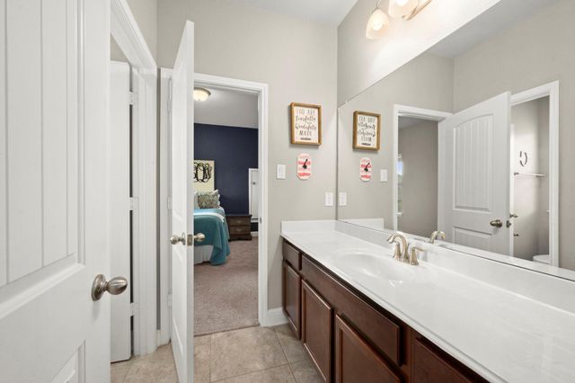 15202 Foxwood Arbor Lane, Cypress, TX 77429