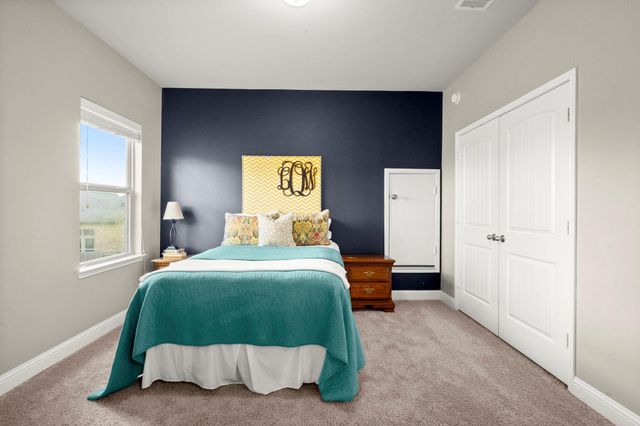 15202 Foxwood Arbor Lane, Cypress, TX 77429