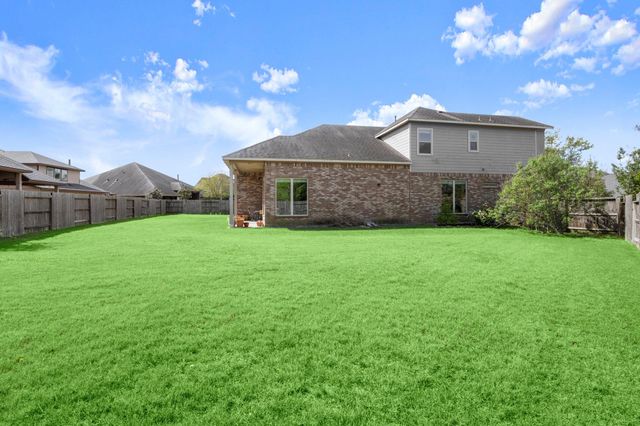 15202 Foxwood Arbor Lane, Cypress, TX 77429
