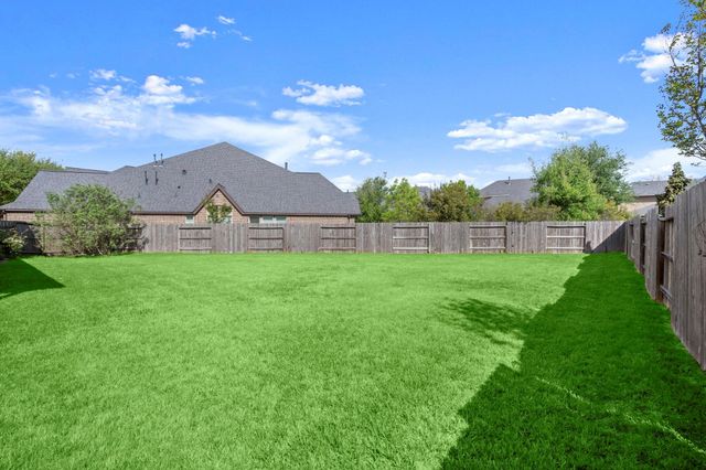 15202 Foxwood Arbor Lane, Cypress, TX 77429