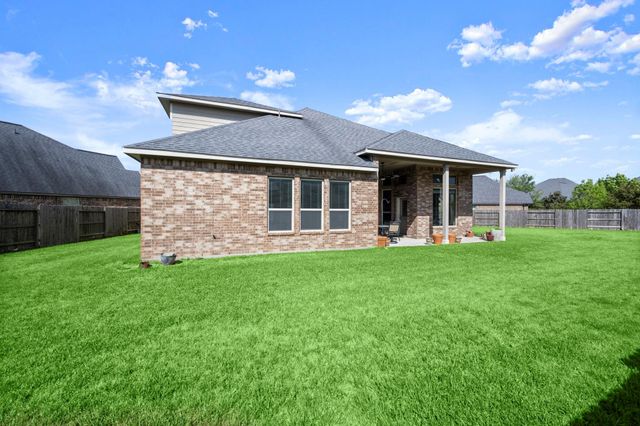 15202 Foxwood Arbor Lane, Cypress, TX 77429