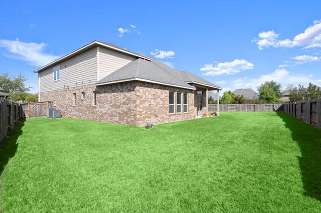 15202 Foxwood Arbor Lane, Cypress, TX 77429