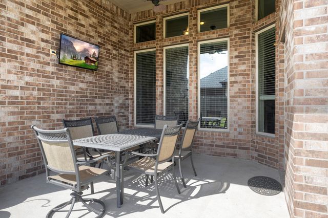 15202 Foxwood Arbor Lane, Cypress, TX 77429