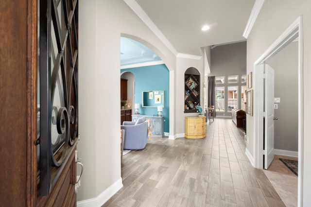 15202 Foxwood Arbor Lane, Cypress, TX 77429