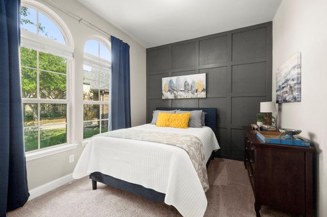 15202 Foxwood Arbor Lane, Cypress, TX 77429