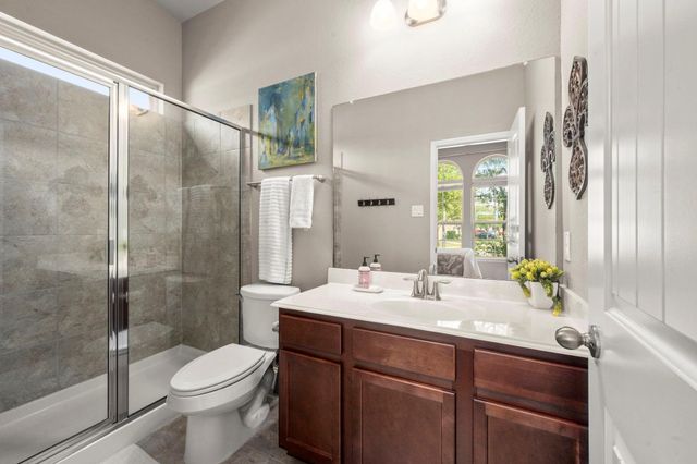 15202 Foxwood Arbor Lane, Cypress, TX 77429