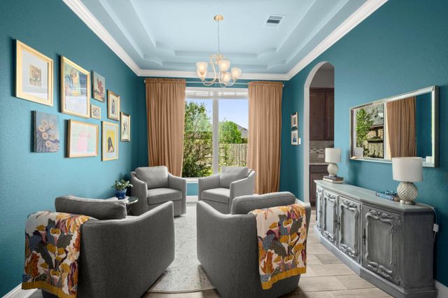 15202 Foxwood Arbor Lane, Cypress, TX 77429