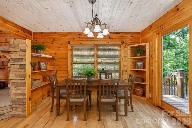 545 Mountain Crest Drive S, Marion, NC 28752