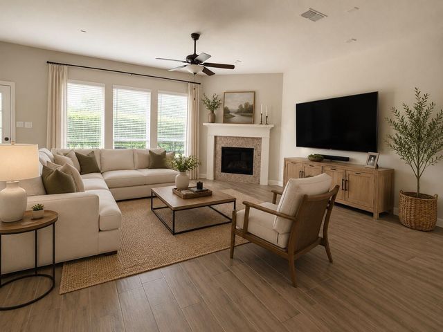 1515 Shining Willow Court, Richmond, TX 77406