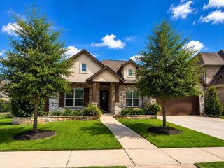 1515 Shining Willow Court, Richmond, TX 77406