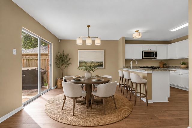 18146 Westlock Court, Tomball, TX 77377