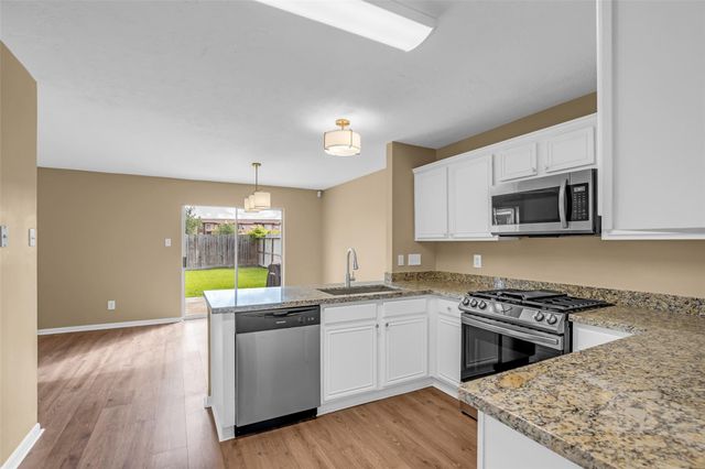 18146 Westlock Court, Tomball, TX 77377