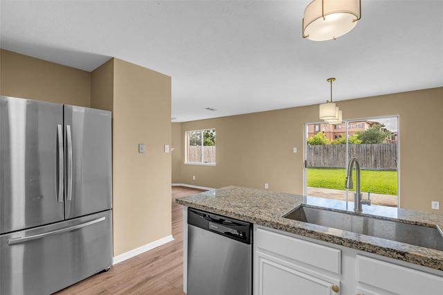 18146 Westlock Court, Tomball, TX 77377