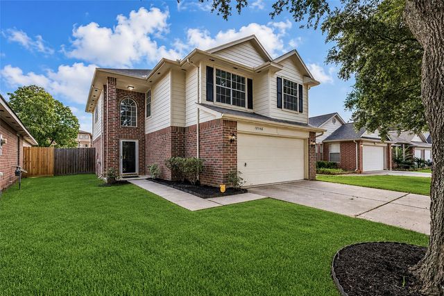 18146 Westlock Court, Tomball, TX 77377
