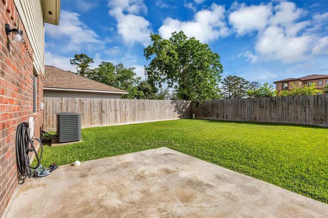 18146 Westlock Court, Tomball, TX 77377