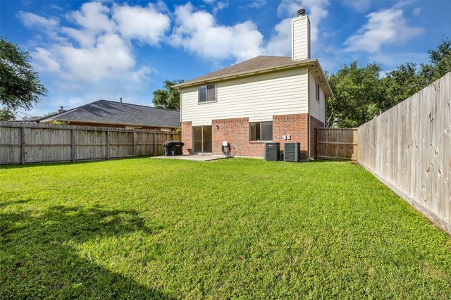 18146 Westlock Court, Tomball, TX 77377