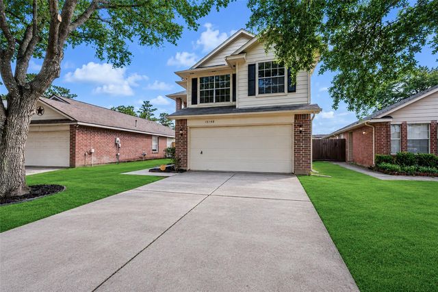 18146 Westlock Court, Tomball, TX 77377