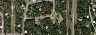 11151 N ACADEMY DRIVE, Citrus Springs, FL 34434