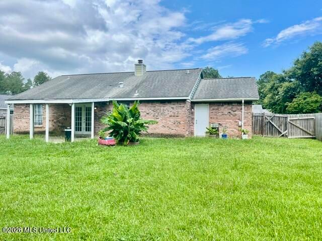8016 Ridgecrest Circle, Biloxi, MS 39532