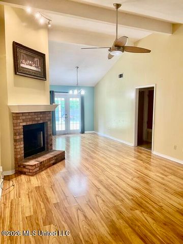 8016 Ridgecrest Circle, Biloxi, MS 39532