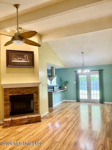 8016 Ridgecrest Circle, Biloxi, MS 39532